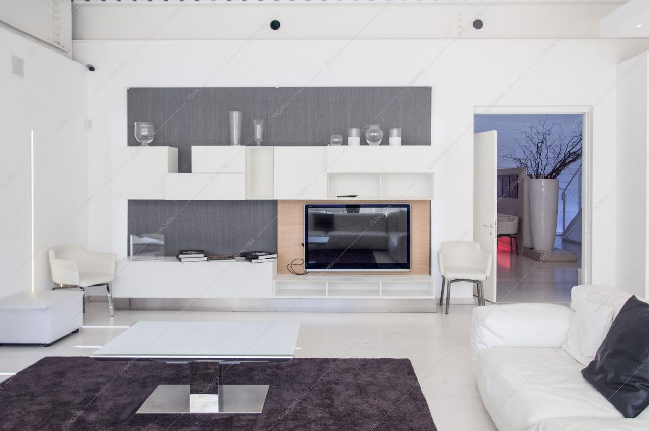location Dionea loft Milano 15