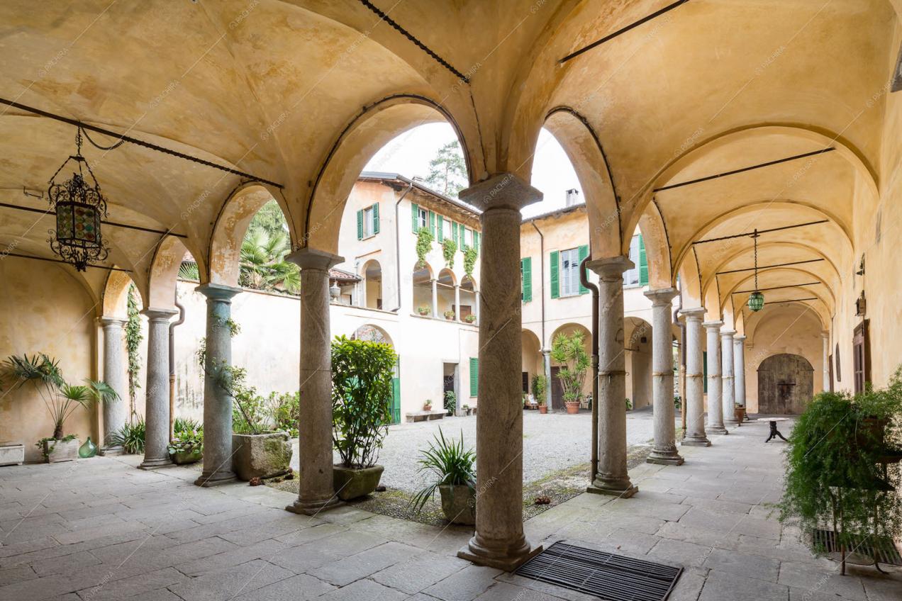 location Geranio dimora storica provincia di Varese 45