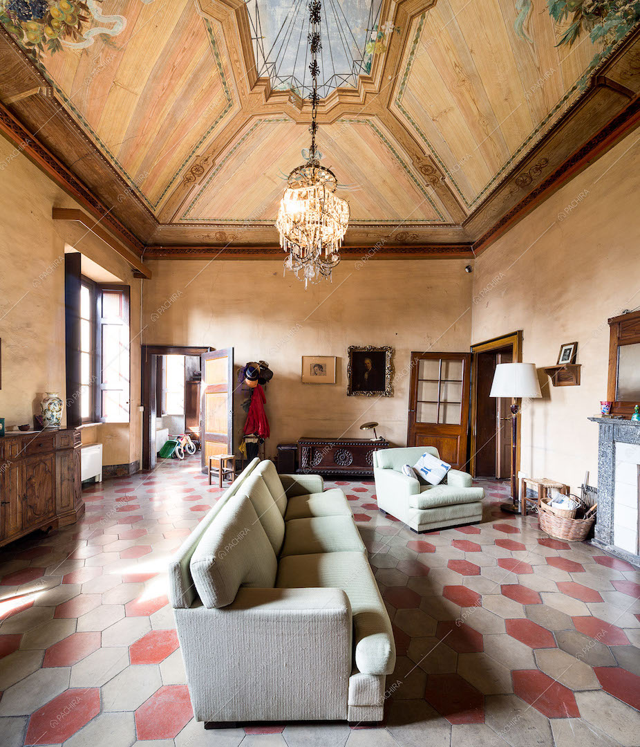 location Geranio dimora storica provincia di Varese 26