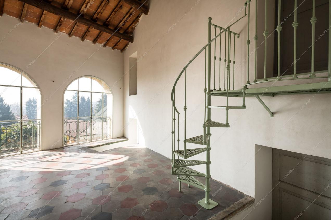 location Geranio dimora storica provincia di Varese 18