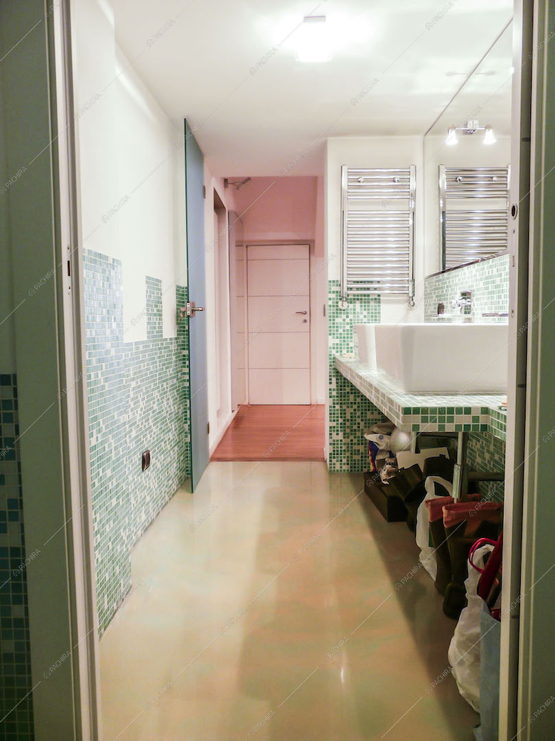 Location Giacinto loft Milano 5
