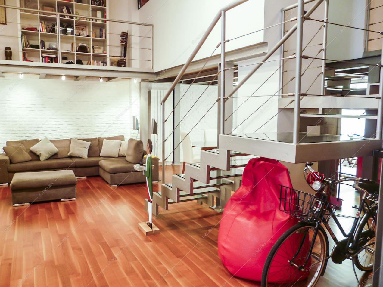 Location Giacinto loft Milano 2
