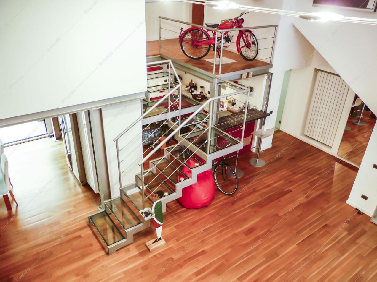 Location Giacinto loft Milano 11