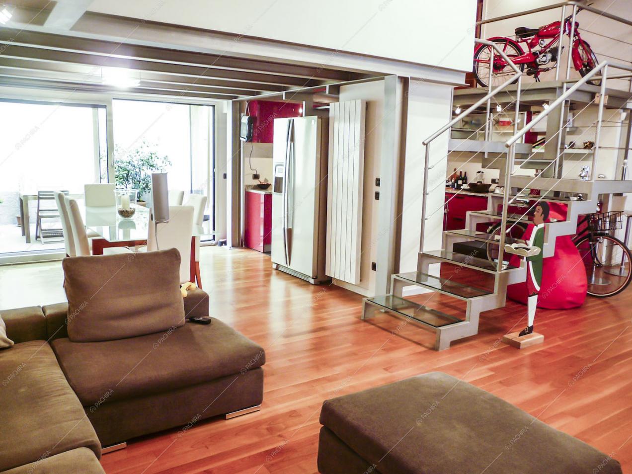 Location Giacinto loft Milano 10