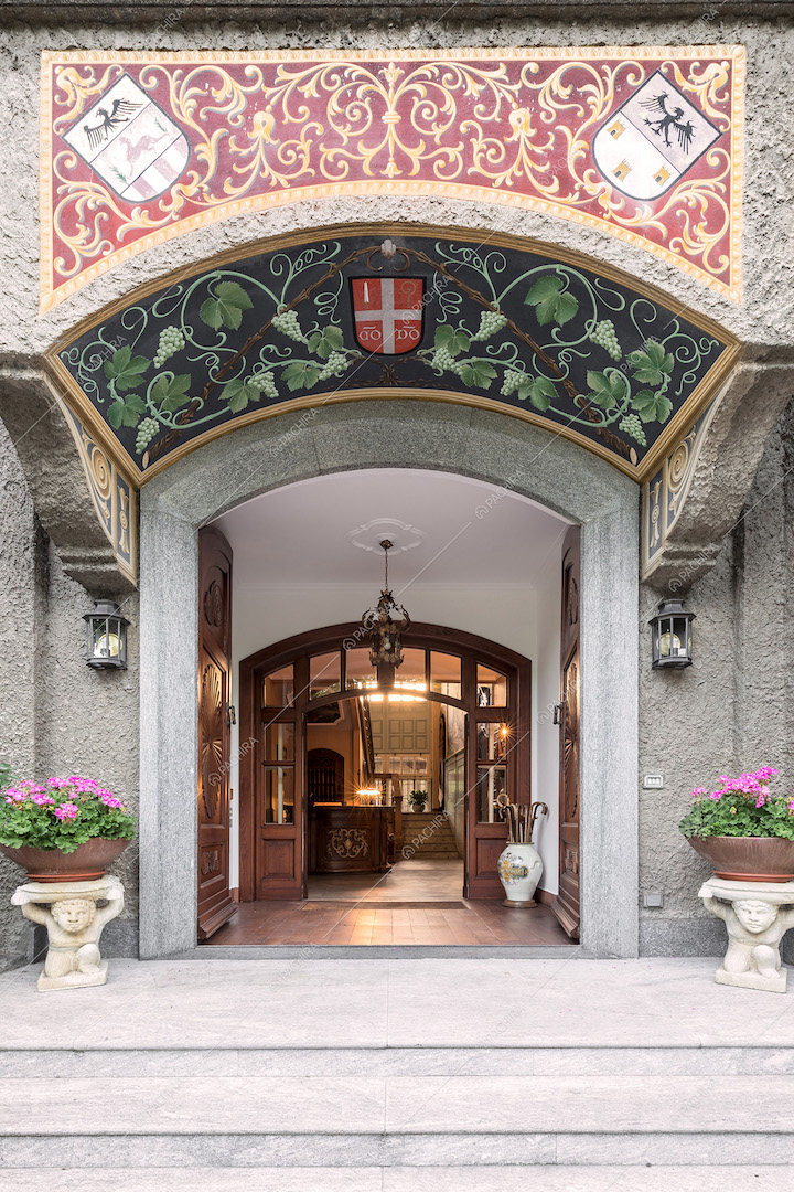 Location Jacaranda dimora storica Milano 28