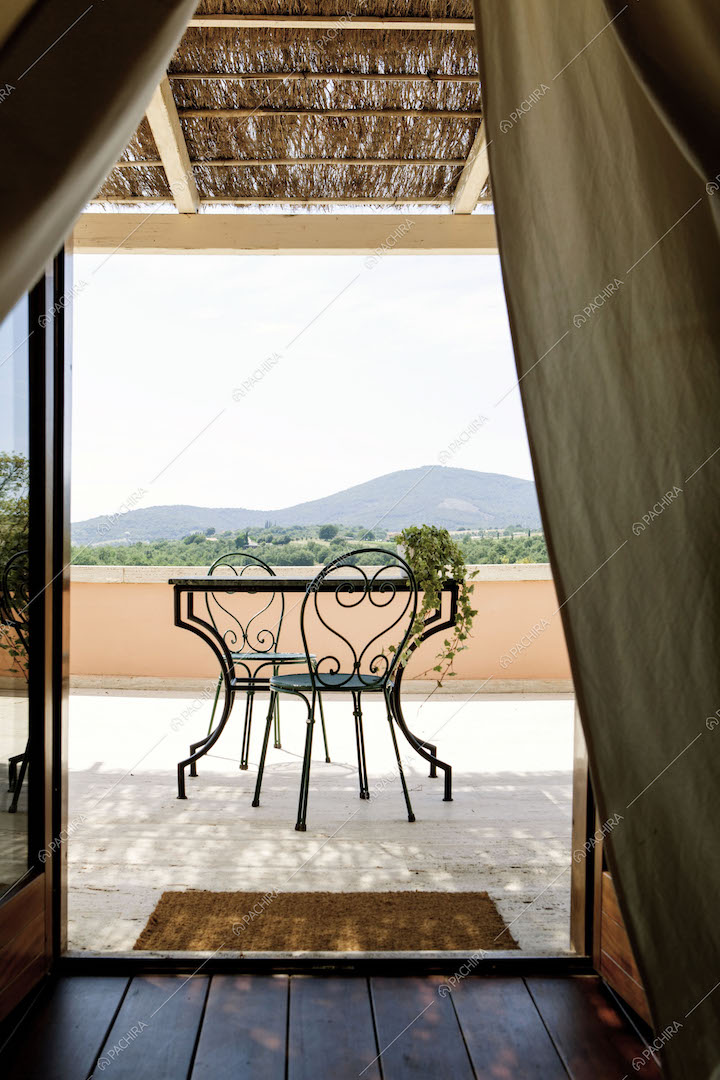 Location Lappio villa provincia di Grosseto 21