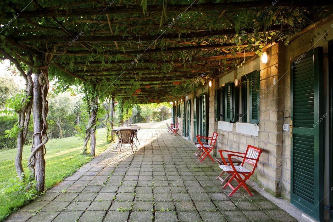 Location Lappio villa provincia di Grosseto 9
