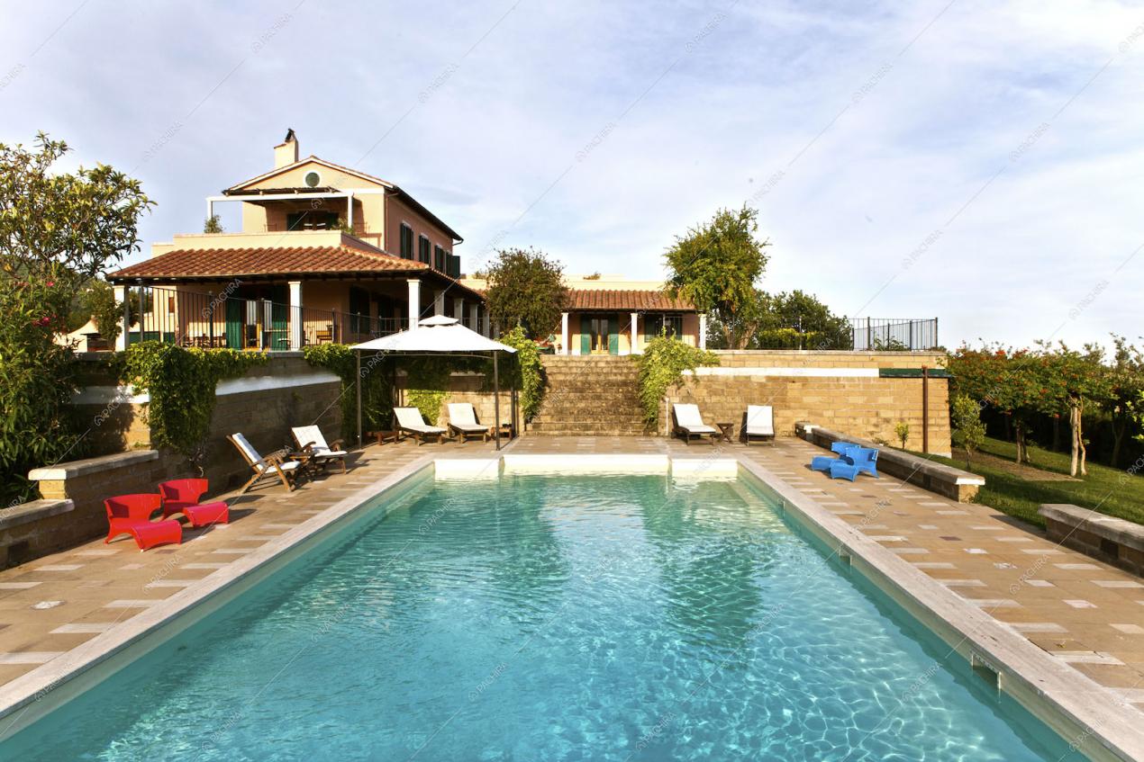 Location Lappio villa provincia di Grosseto 6