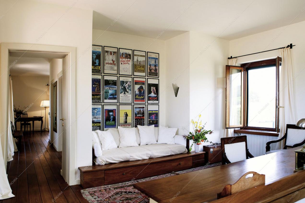 Location Lappio villa provincia di Grosseto 17