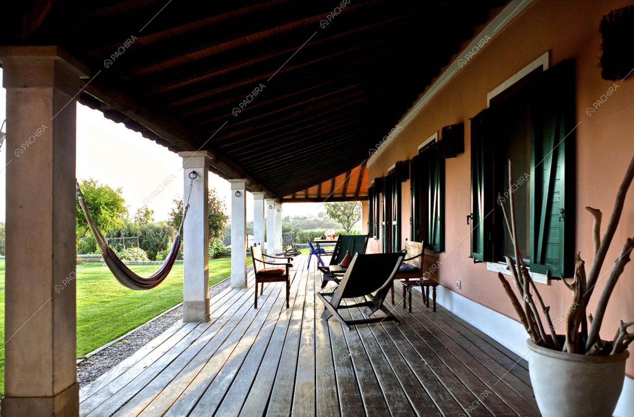 Location Lappio villa provincia di Grosseto 10