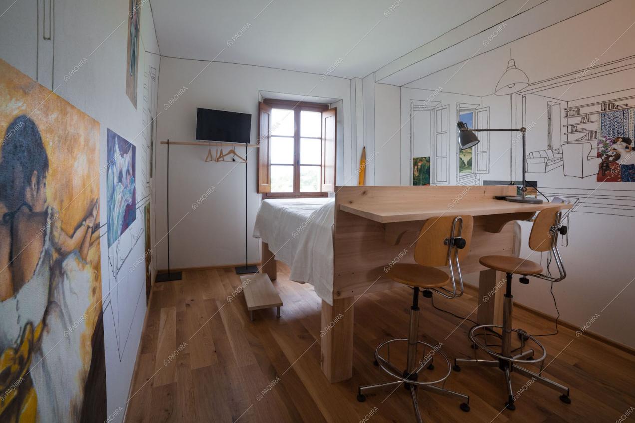 Location Vite borgo provincia di Perugia 11