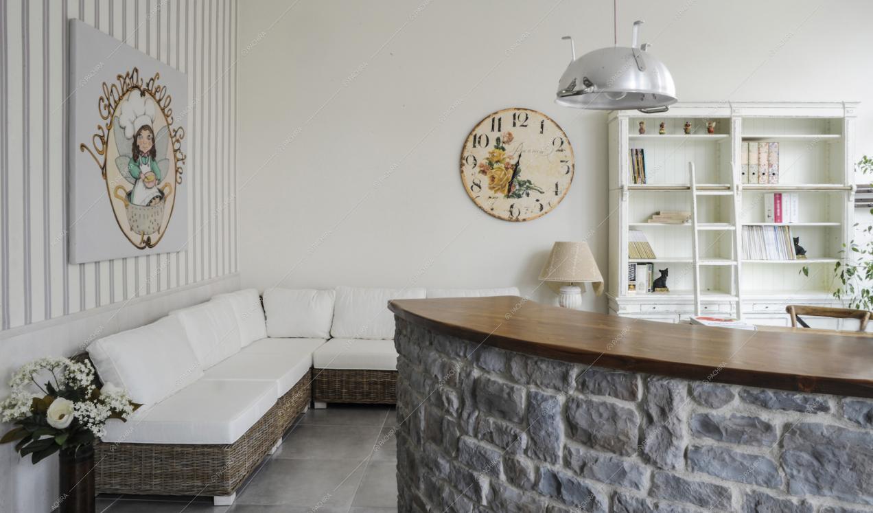 Location Lilla locale provincia di Varese 4
