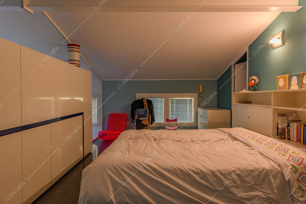 Location Melo Milano loft contemporaneo shooting foto video 15