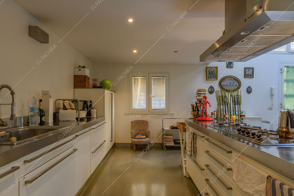 Location Melo Milano loft contemporaneo shooting foto video 7