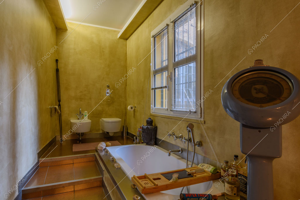 Location Melo Milano loft contemporaneo shooting foto video 10