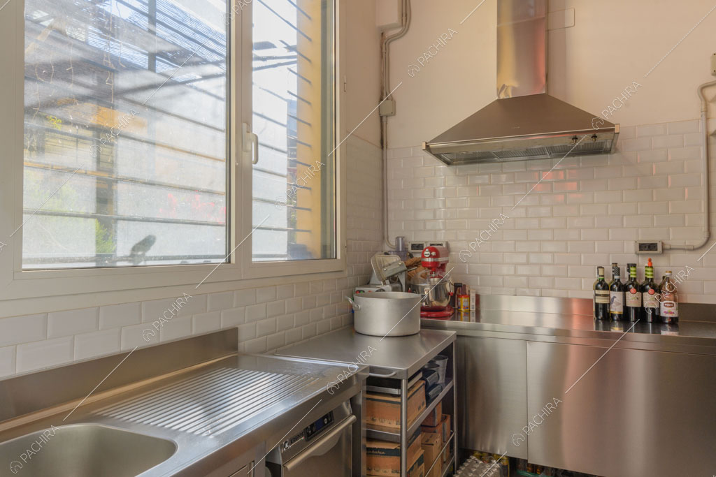 Location Melograno Milano loft contemporaneo shooting foto video 20