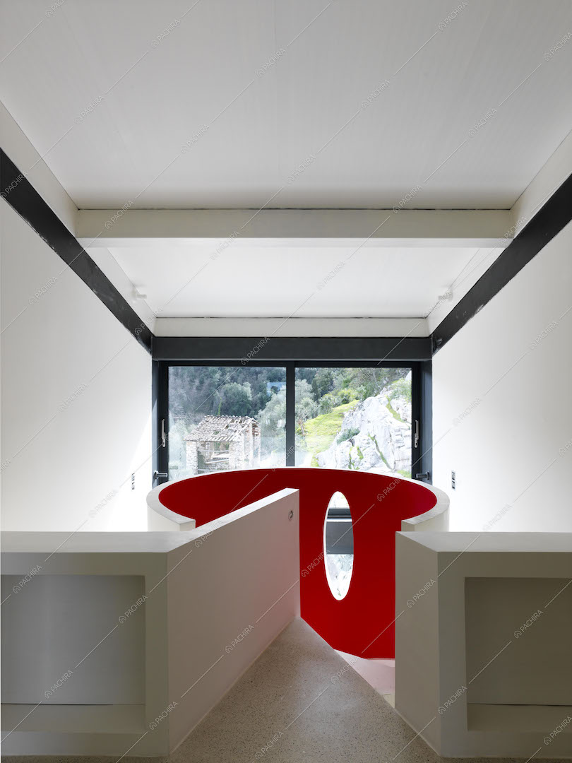 Location Nontiscordardime villa provincia di Lucca 16