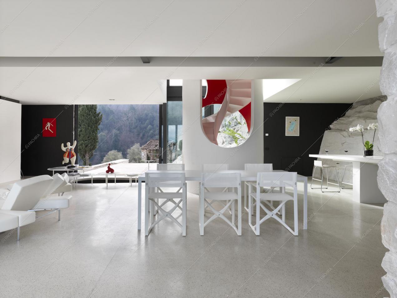 Location Nontiscordardime villa provincia di Lucca 10