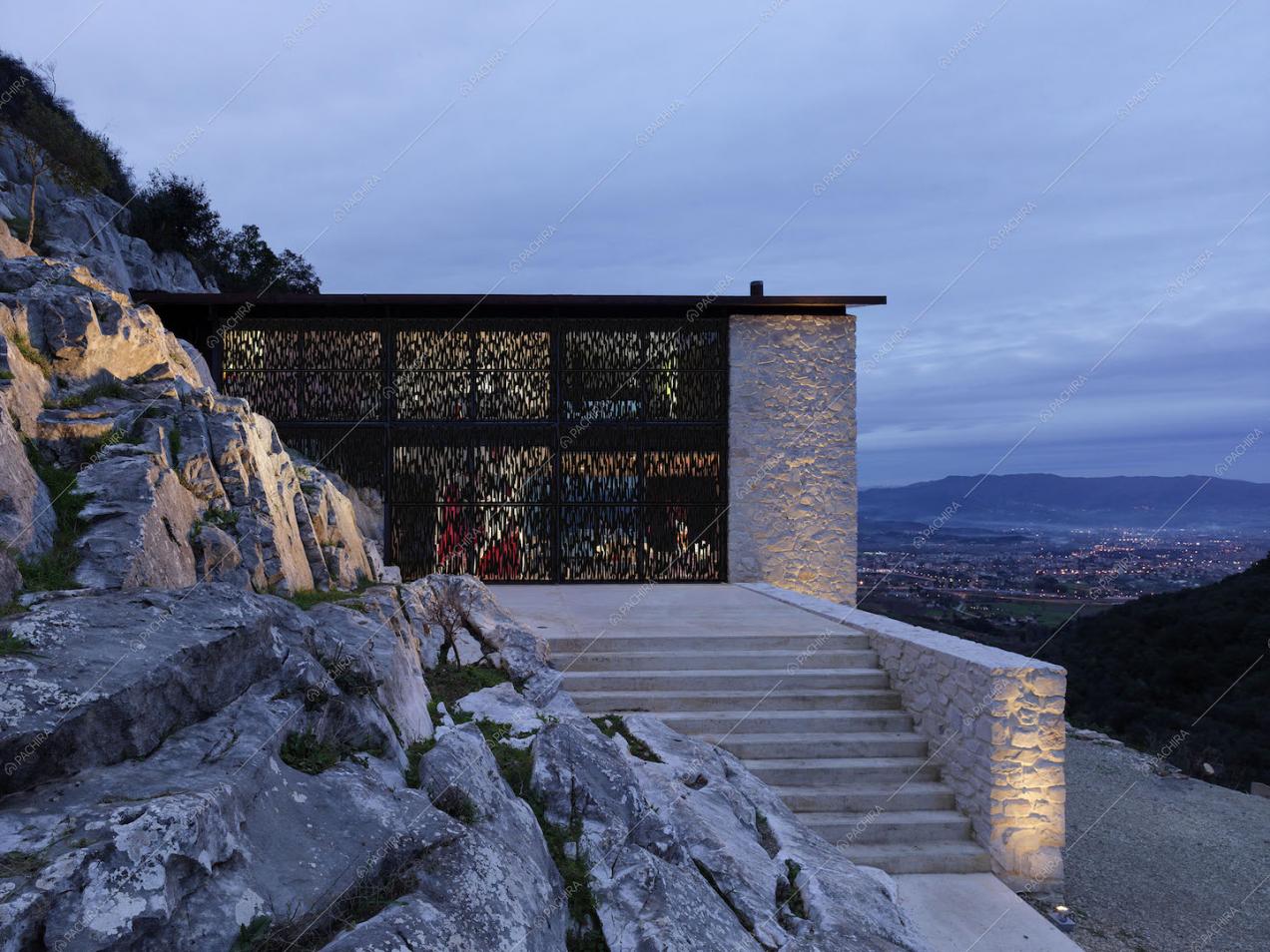 Location Nontiscordardime villa provincia di Lucca 6