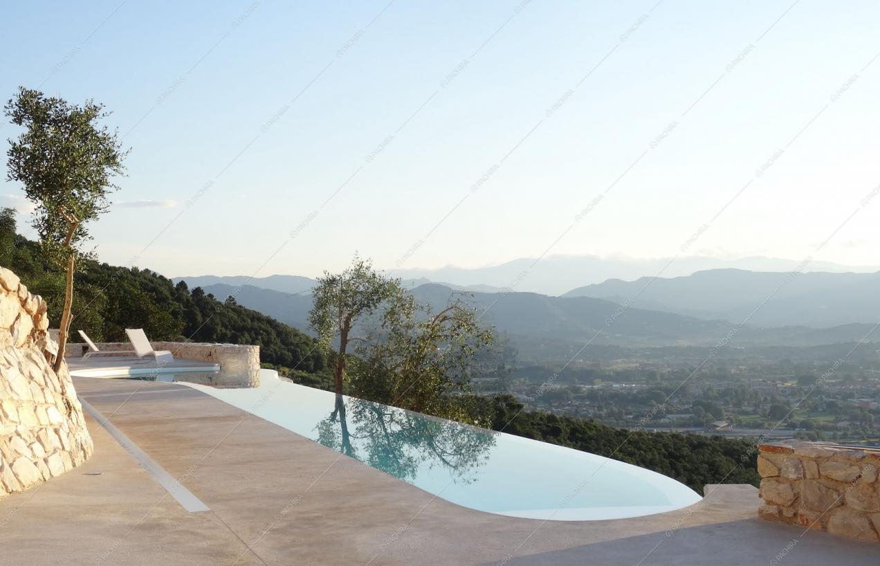 Location Nontiscordardime villa provincia di Lucca 9