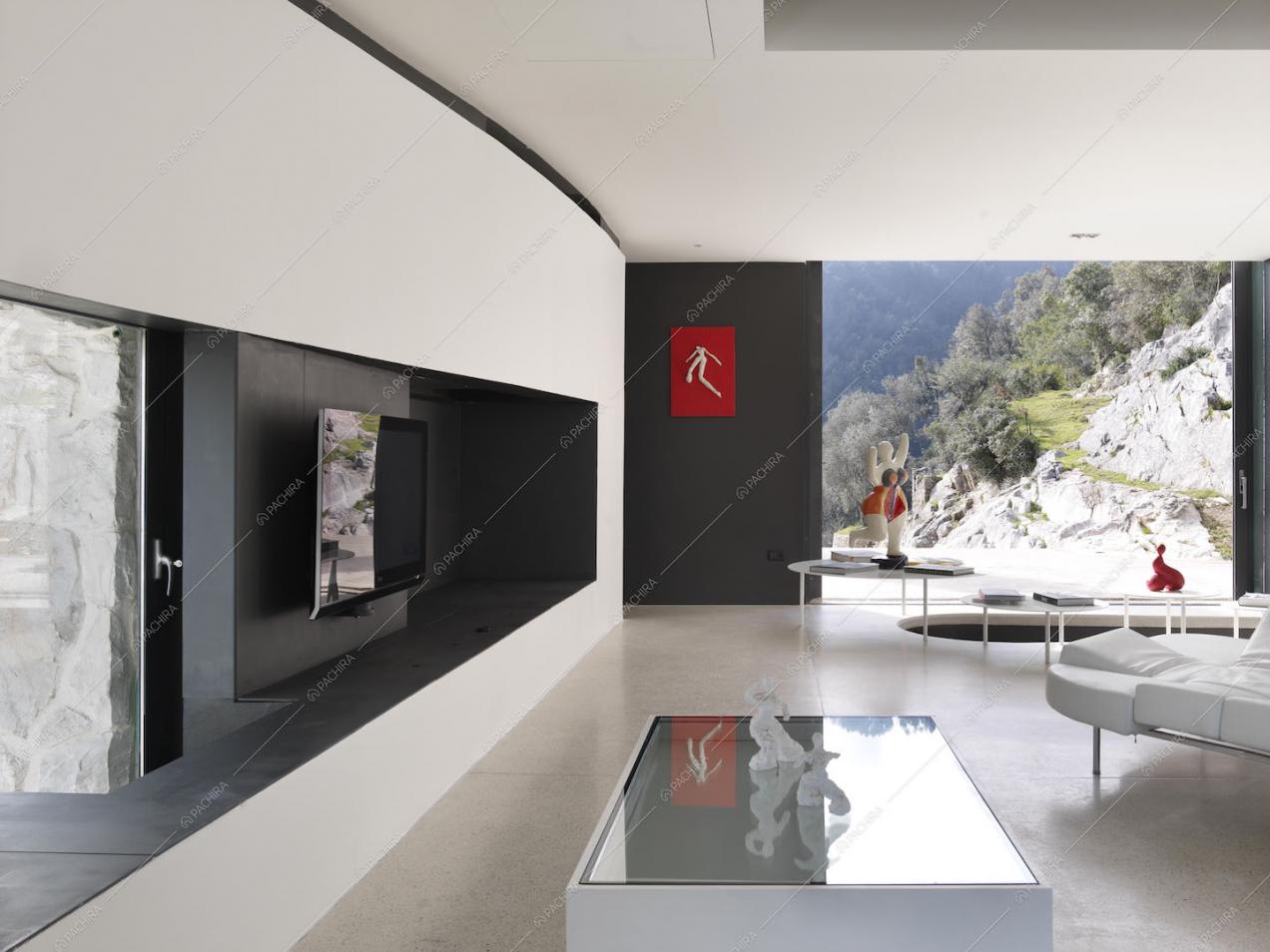 Location Nontiscordardime villa provincia di Lucca 14