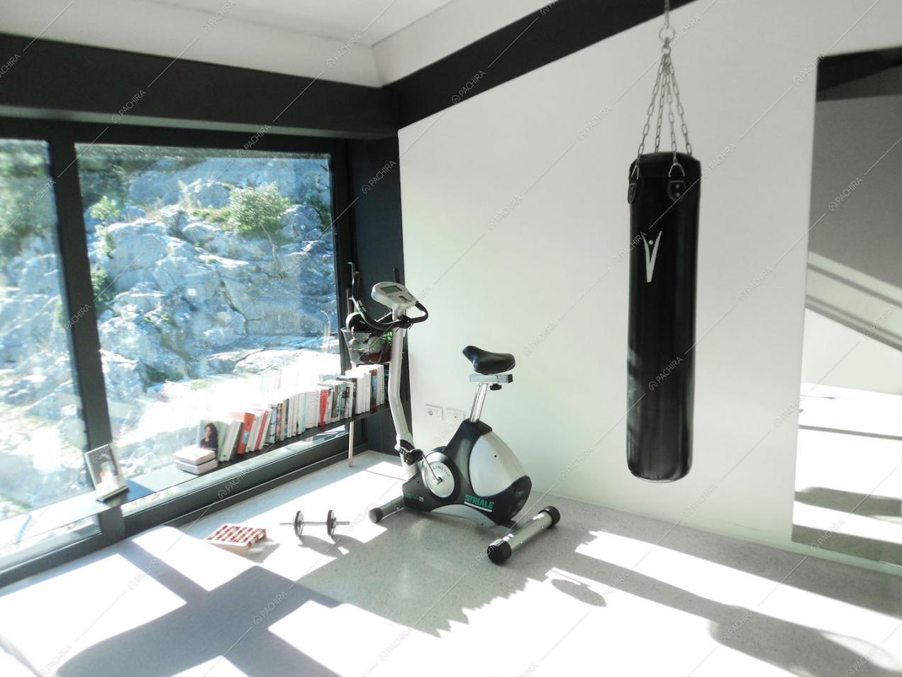 Location Nontiscordardime villa provincia di Lucca 20