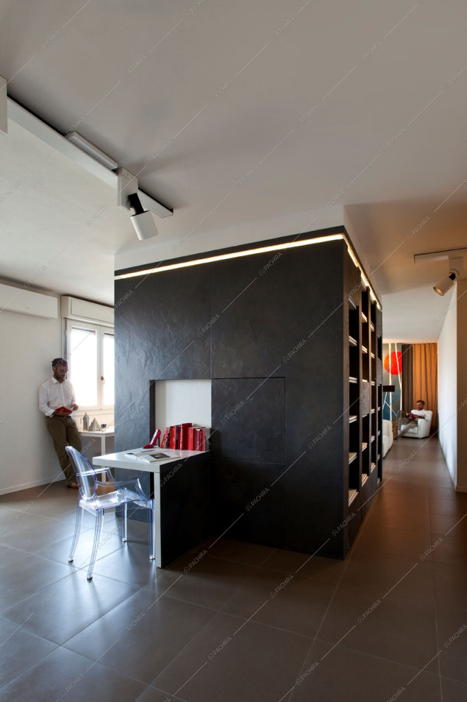 Location Viola del Pensiero loft Modena 6