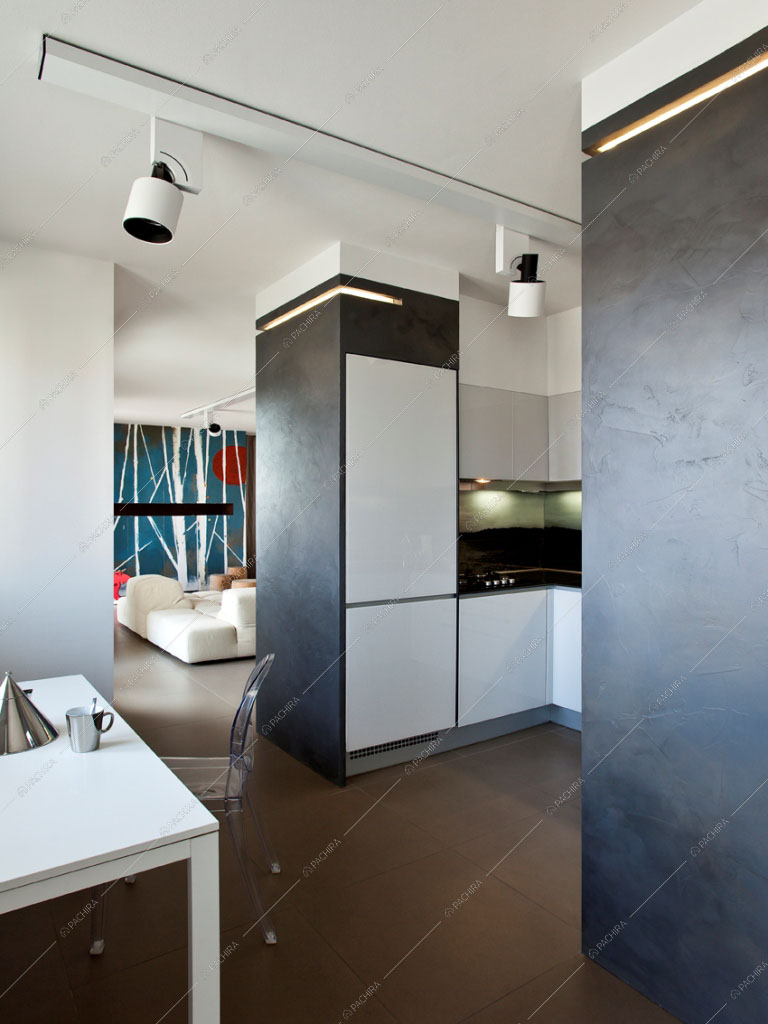 Location Viola del Pensiero loft Modena 1