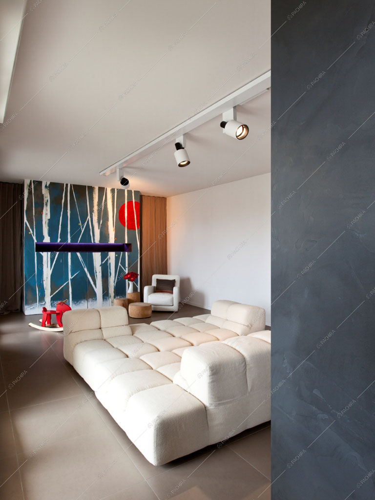 Location Viola del Pensiero loft Modena 7