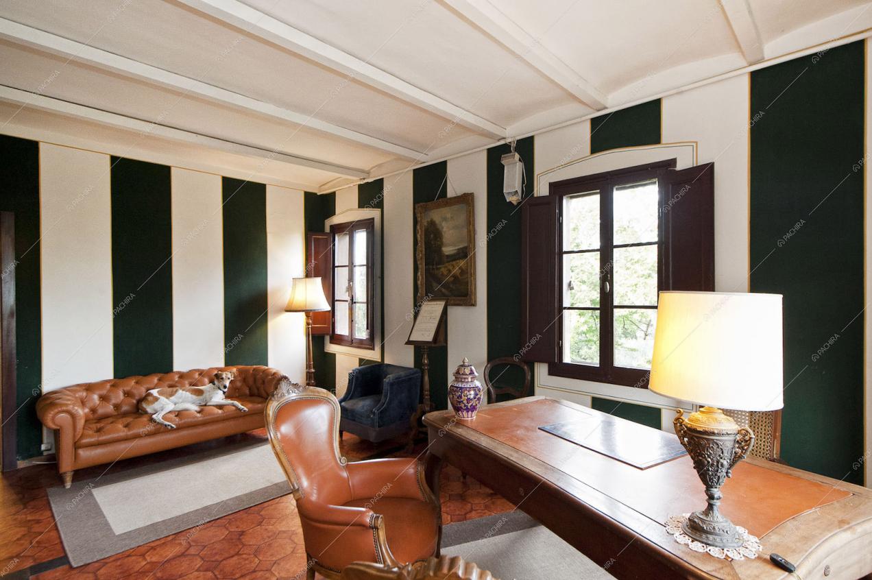 Location Ravenea villa provincia di Viterbo 8