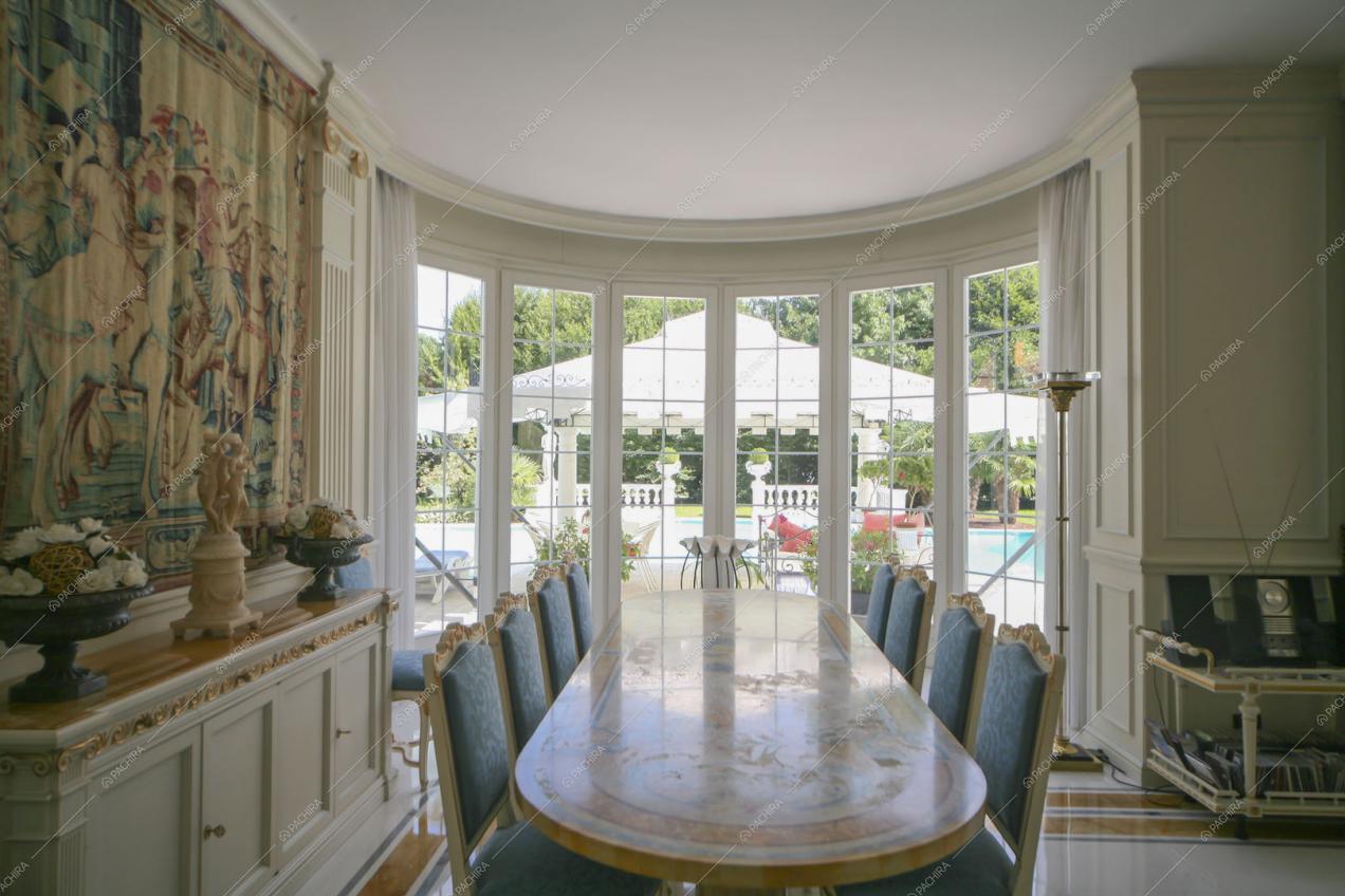 Location Rododendro villa provincia di Milano 29