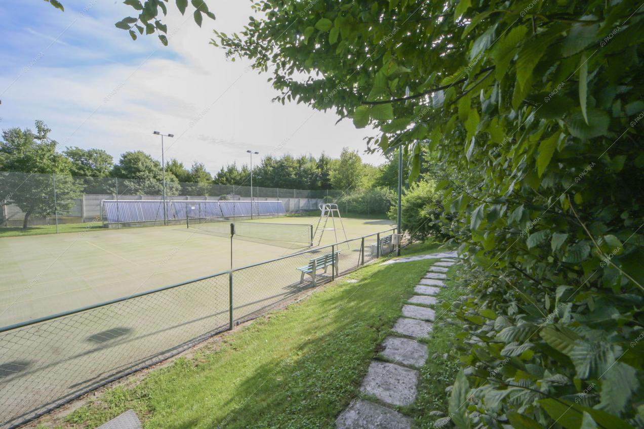 Location Rododendro villa provincia di Milano 23