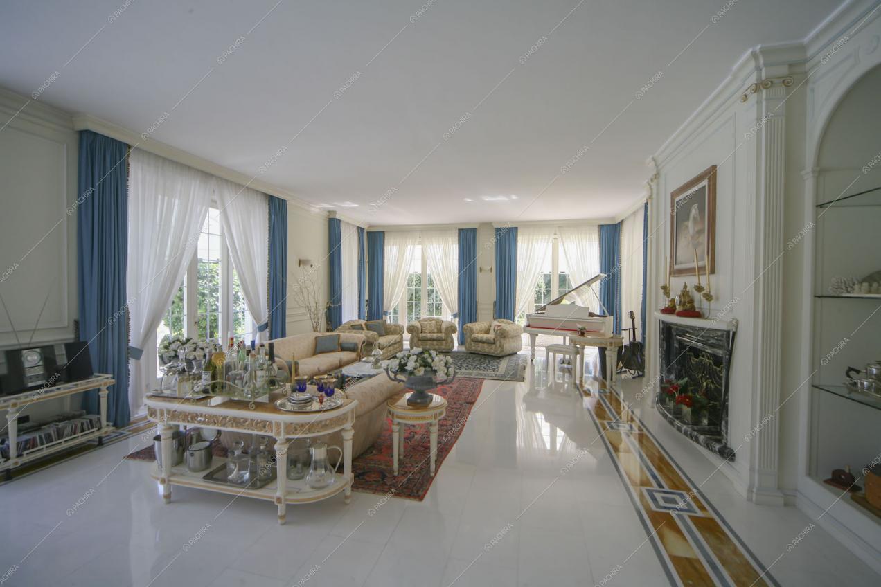 Location Rododendro villa provincia di Milano 28
