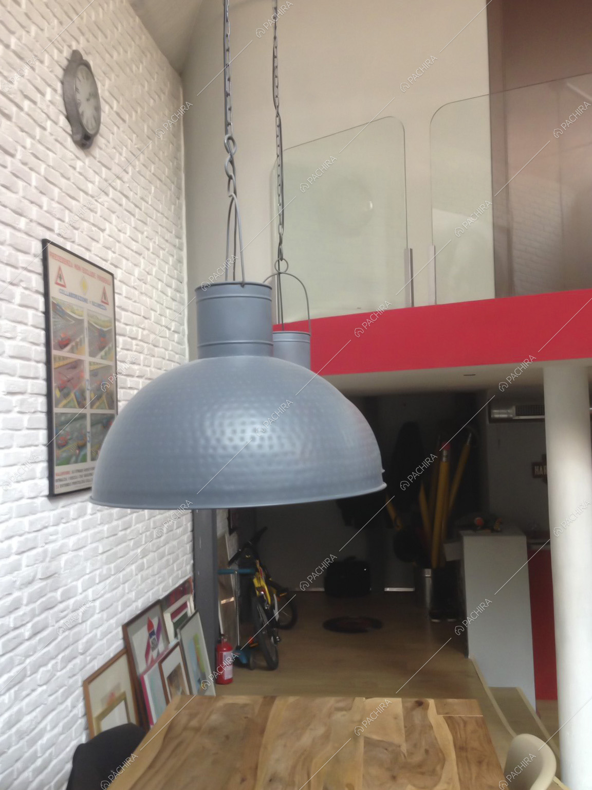 Location Senape loft Bologna 10