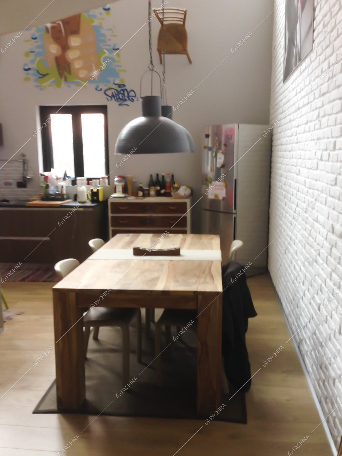 Location Senape loft Bologna 4