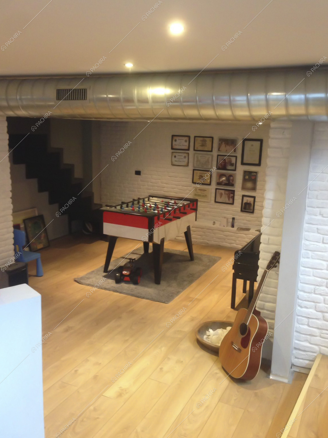 Location Senape loft Bologna 7