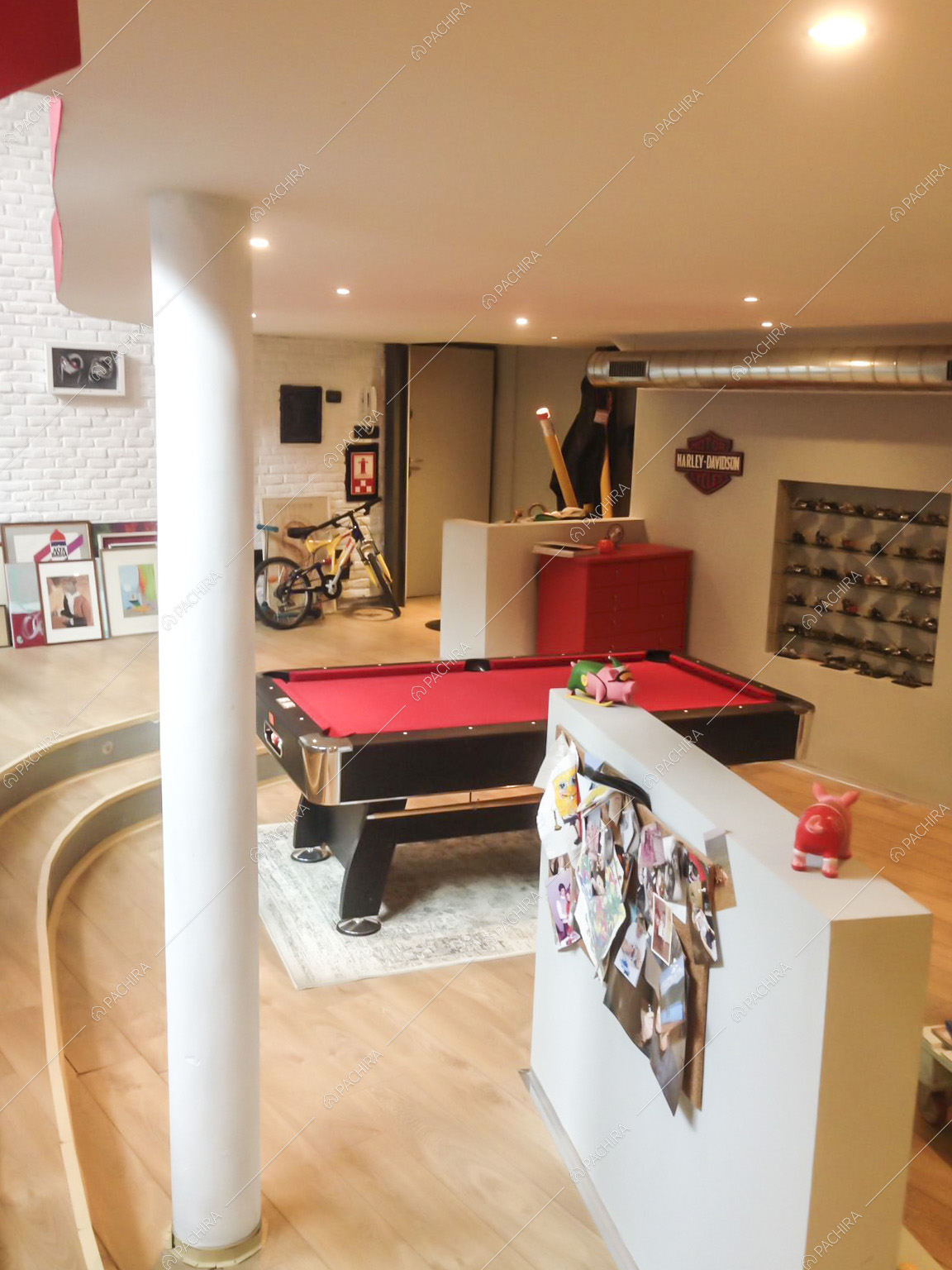 Location Senape loft Bologna 2