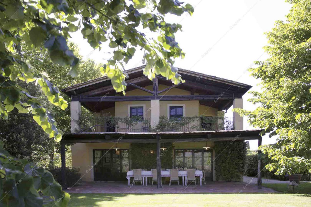 Location Serenella villa provincia di Pistoia 40