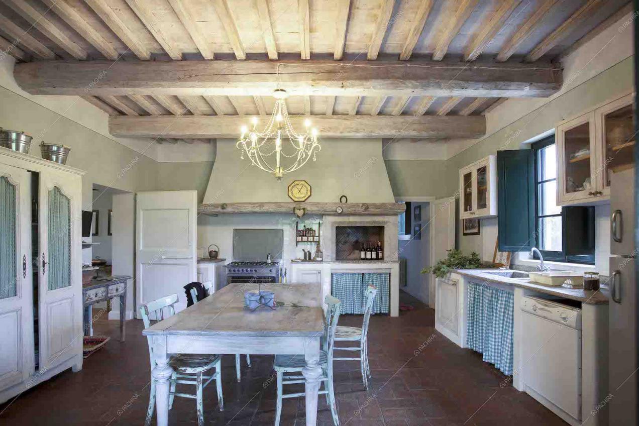 Location Serenella villa provincia di Pistoia 29