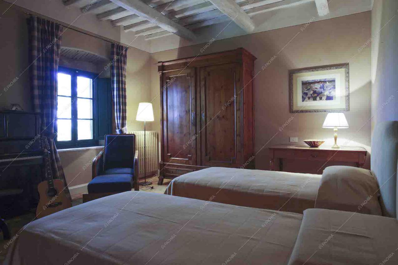 Location Serenella villa provincia di Pistoia 17