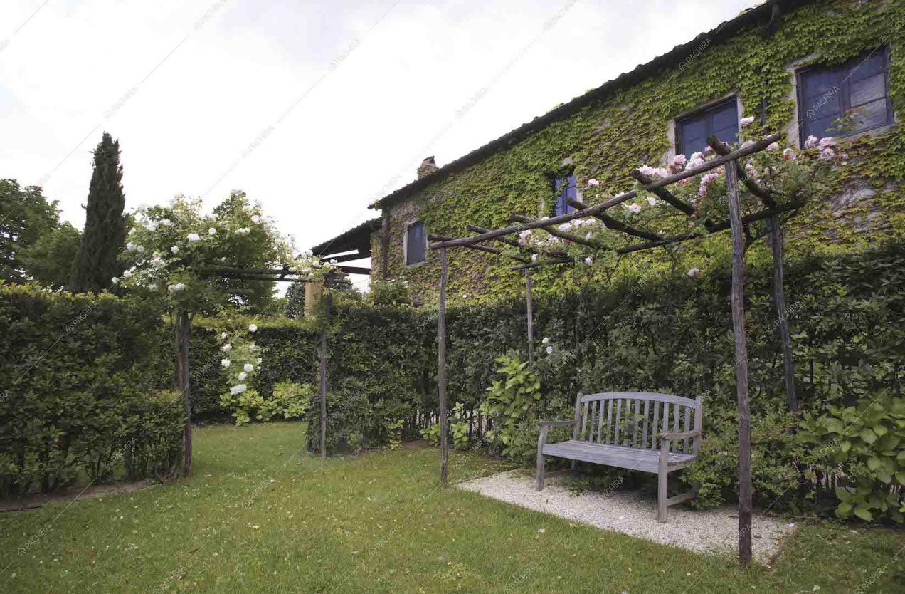 Location Serenella villa provincia di Pistoia 8