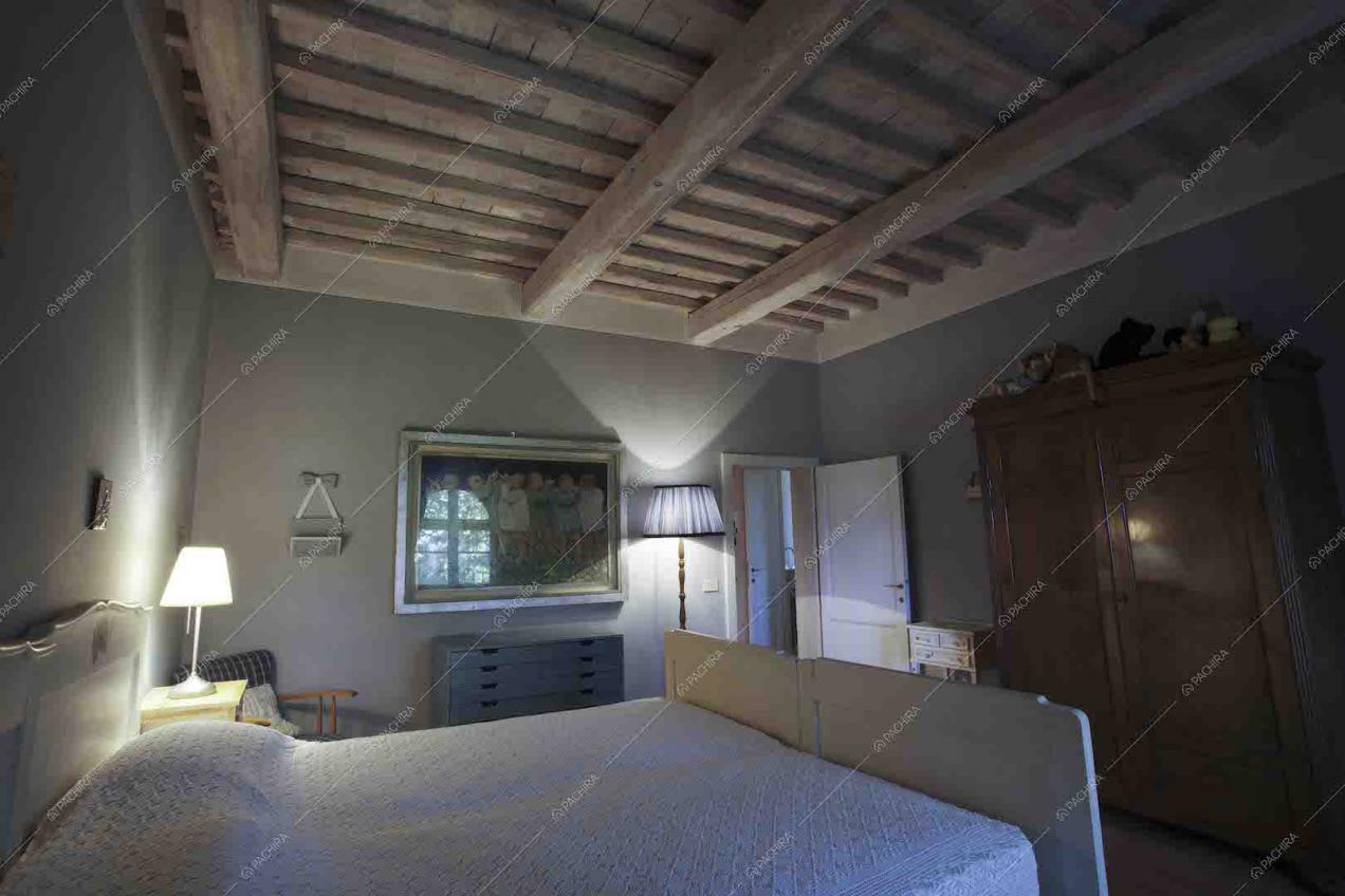 Location Serenella villa provincia di Pistoia 13