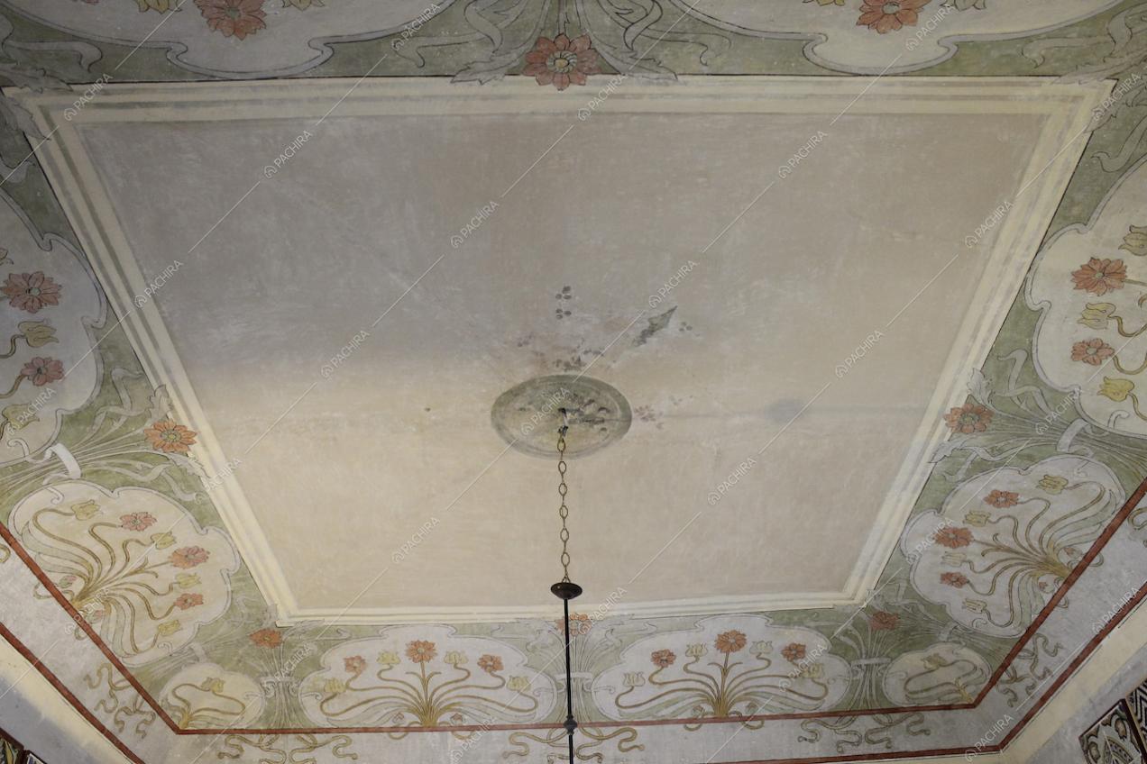 Location Spatifillo dimora storica Palermo 12