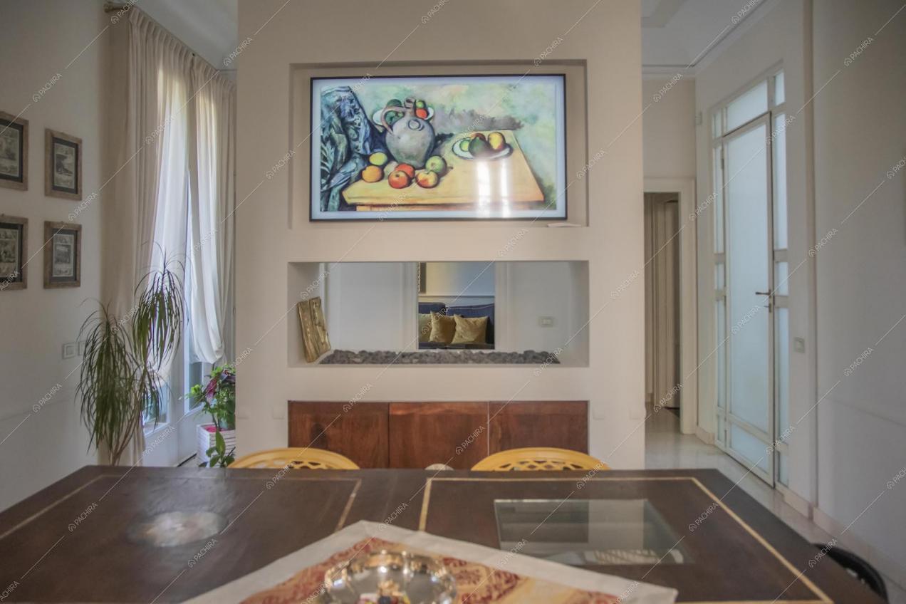 Location Cambria villa Milano 24