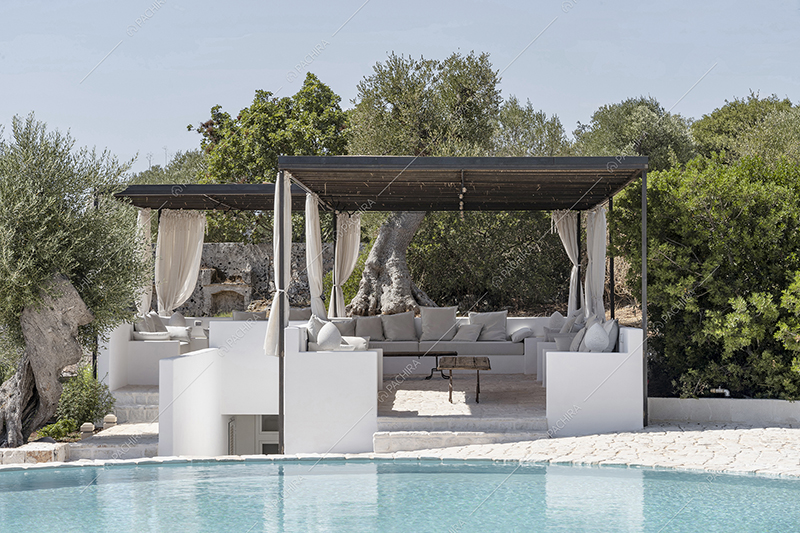 ATHOS MASSERIA RUSTICO BR21