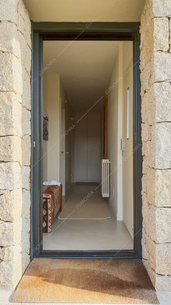 Location Leccio villa Sardegna shooting video foto 2