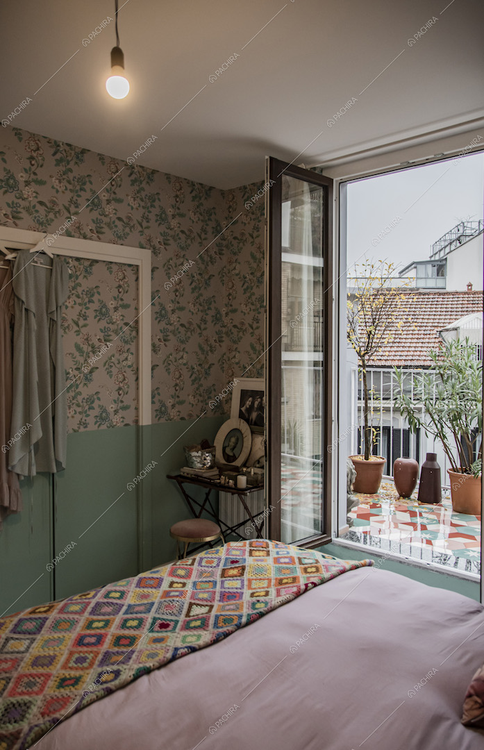 Location Aster appartamento Milano 22