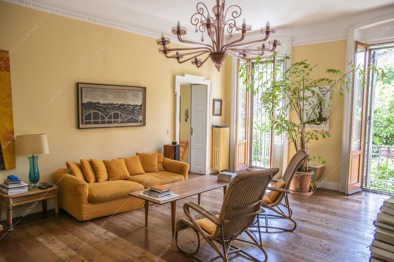 Location Ciclamino villa Milano 37