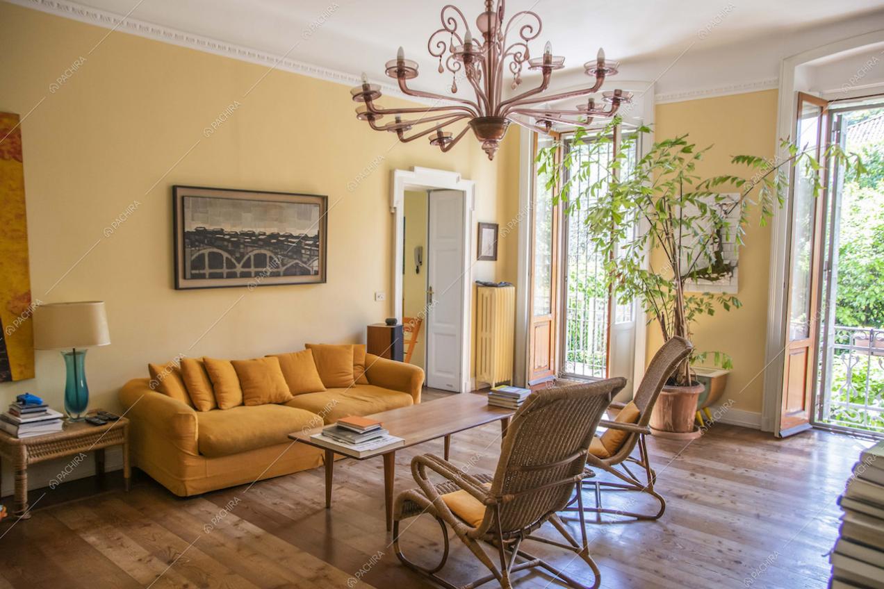 Location Ciclamino villa Milano 37