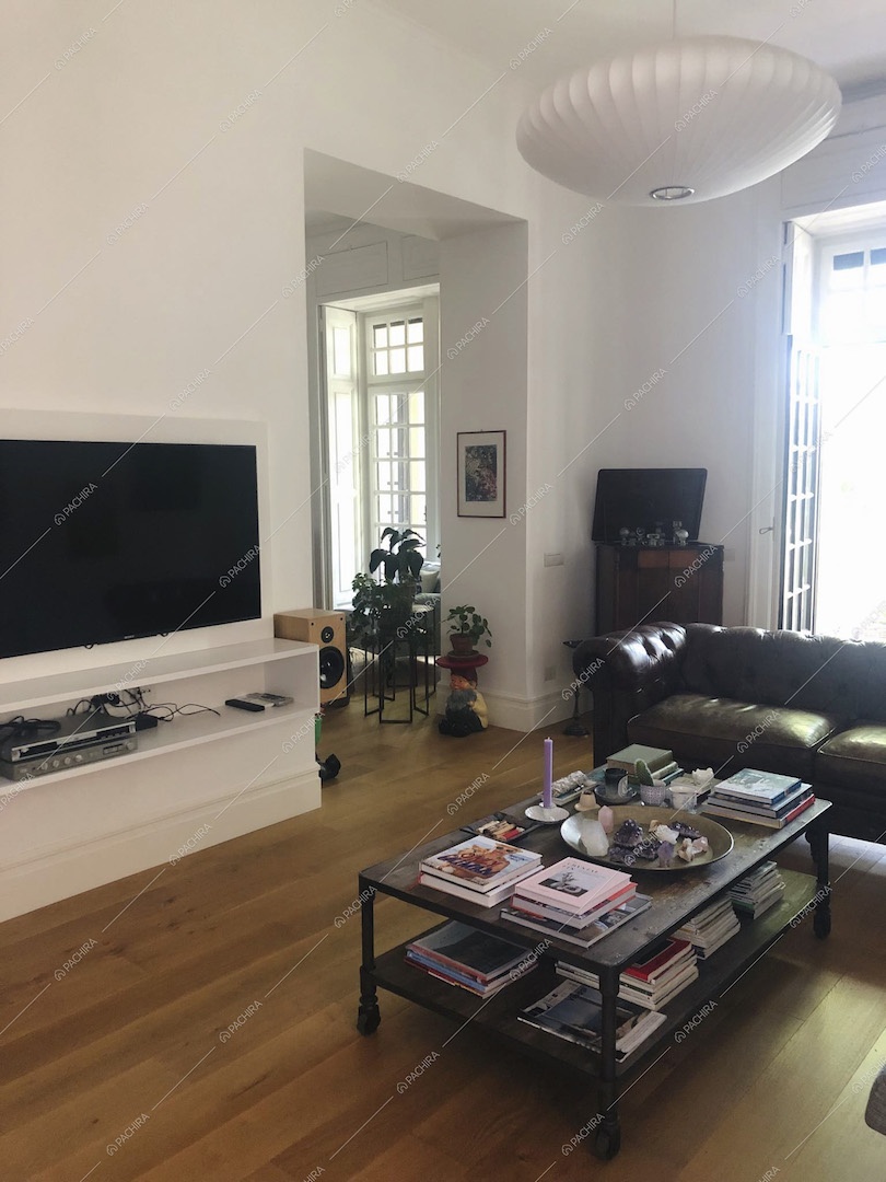 Location Capelvenere appartamento Napoli 24